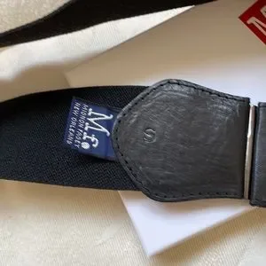 Mignon Faget | Accessories | Mignon Faget Belt | Poshmark display picture 1